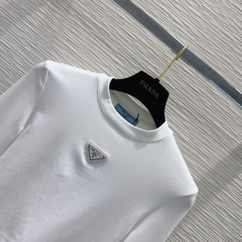 Prada T-Shirts